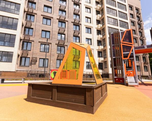 Песочница ELMAF 315163