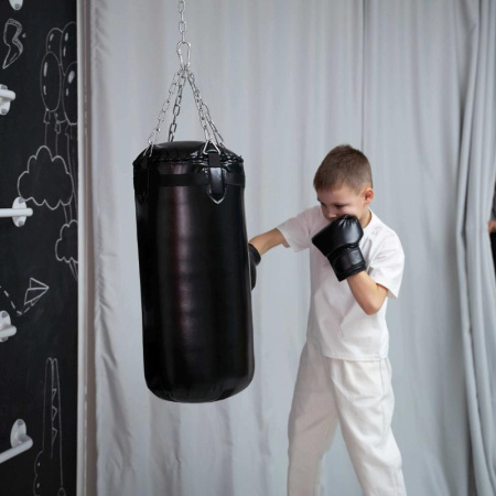 Перчатки боксерские детские в Ставрополе ВИНКО