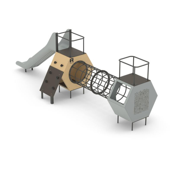 Игровой комплекс 115.80.00