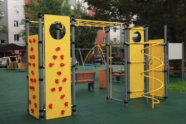 Спортивное оборудование Романа 201.10.00