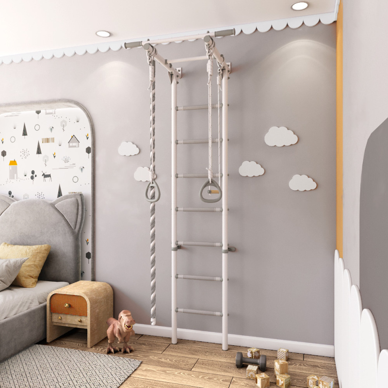 Шведская стенка DSK 3 в Ставрополе ВИНКО