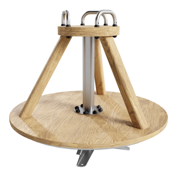 Карусель ELMAF 314552