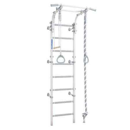 Домашний спортивный комплекс «Шведская стенка ROMANA Next Pastel» в Ставрополе ВИНКО