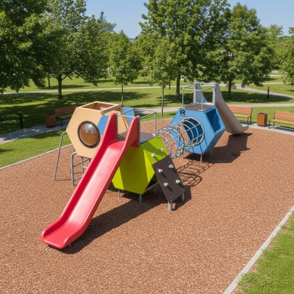 Игровой комплекс 115.87.00