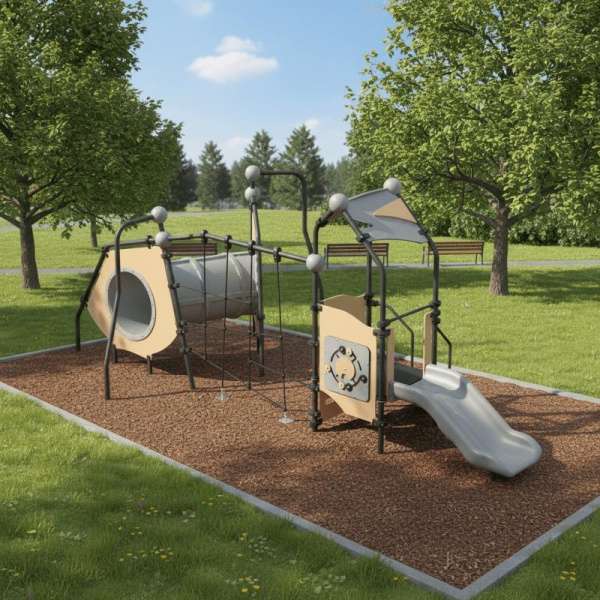 Игровой комплекс 057.118.00