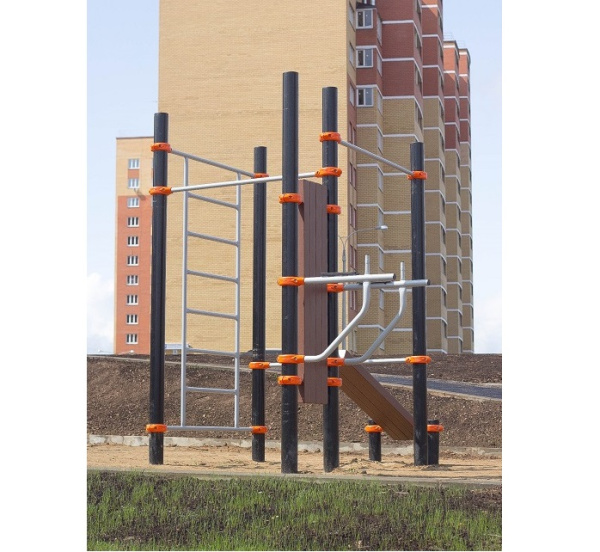 Оборудование спортивное Romana 501.59.01