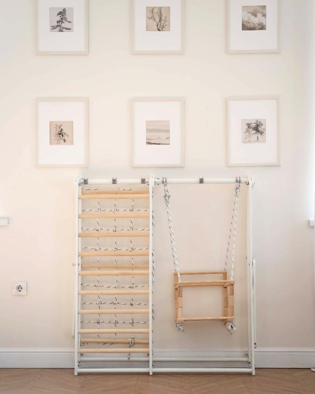 Детский игровой комплекс напольный в Ставрополе ВИНКО