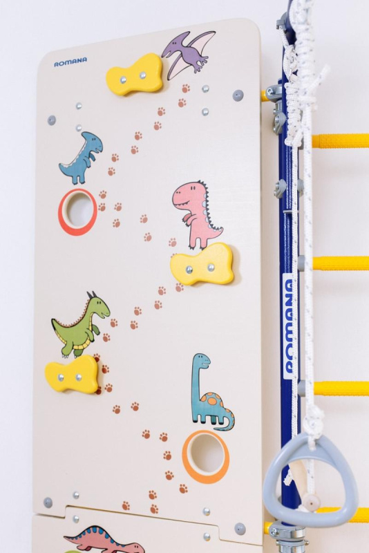 Dop21 Скалолаз ROMANA в Ставрополе ВИНКО