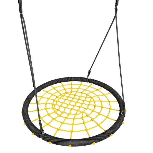 Качели-гнездо ROMANA сетка 80 см