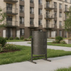 Урна (20л) Romana 305.06.00-П в Ставрополе ВИНКО