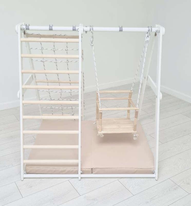 Детский игровой комплекс напольный в Ставрополе ВИНКО