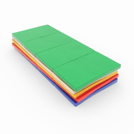 Коврик для фитнеса Romana Fitness