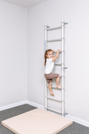 Домашний спортивный комплекс «Шведская стенка ROMANA S11»