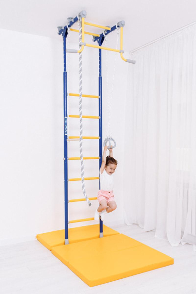 Домашний спортивный комплекс «Шведская стенка ROMANA R2» в Ставрополе ВИНКО