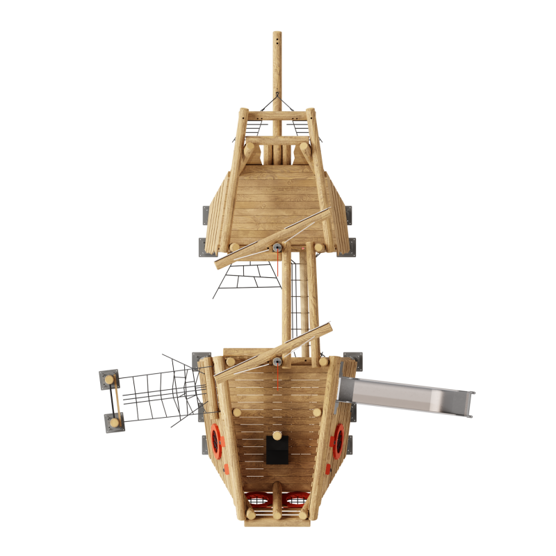 Корабль Полтава ELMAF 314959 в Ставрополе ВИНКО