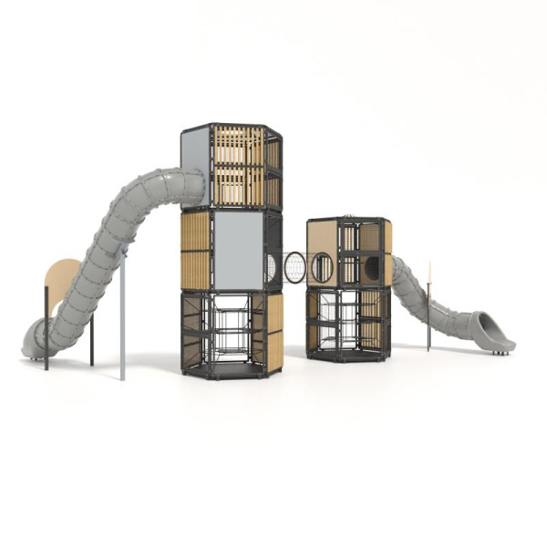 Комплекс игровой детский 127.13.00