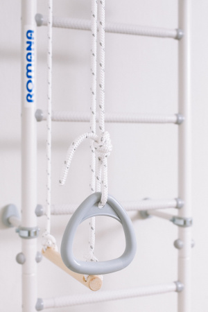 Домашний спортивный комплекс «Шведская стенка ROMANA Next Pastel» в Ставрополе ВИНКО