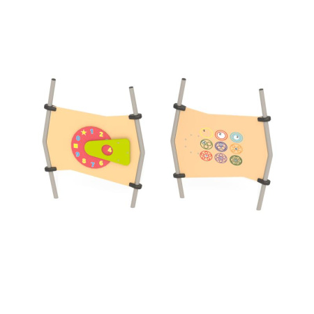 Бизиборд Romana 057.35.00 в Ставрополе ВИНКО