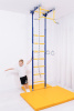 Домашний спортивный комплекс «Шведская стенка ROMANA R2» в Ставрополе ВИНКО