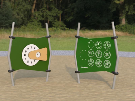 Бизиборд (2023) Romana 057.35.10