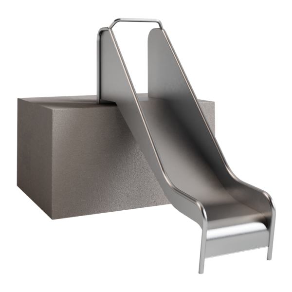 Горка ELMAF 315212