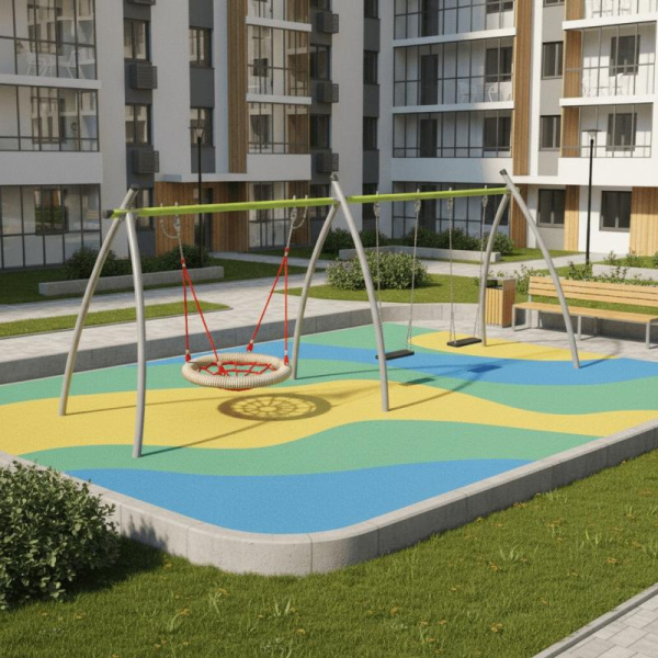 Качели 108.97.00