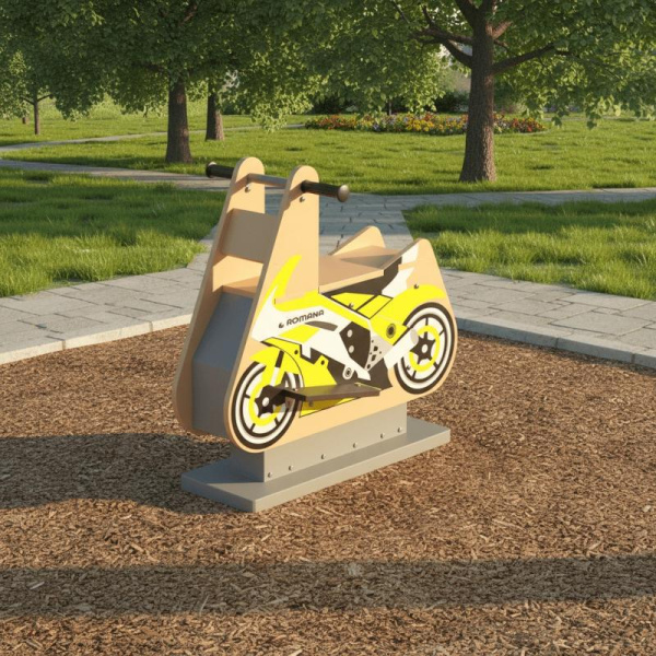 Качалка Романа 108.29.00