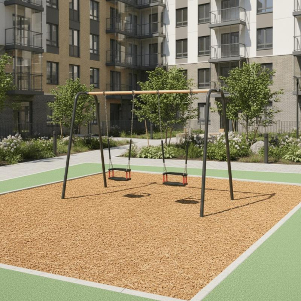 Качели Романа 108.58.00-01