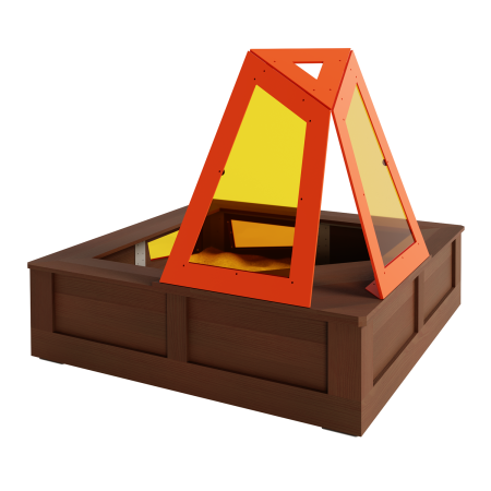 Песочница ELMAF 315163