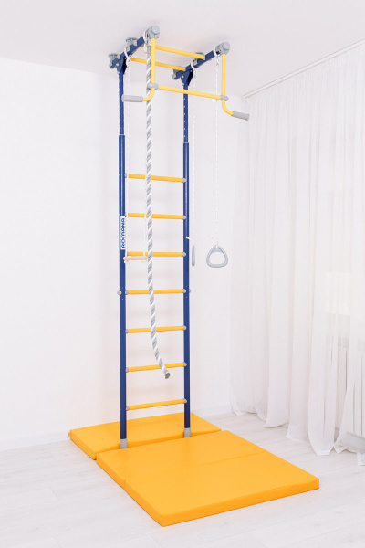 Домашний спортивный комплекс «Шведская стенка ROMANA R2» в Ставрополе ВИНКО