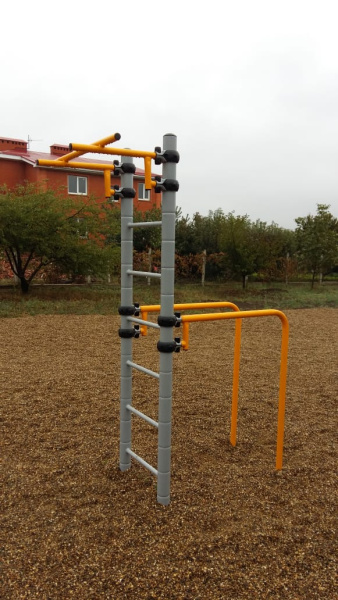 Спортивное оборудование Романа 204.12.00