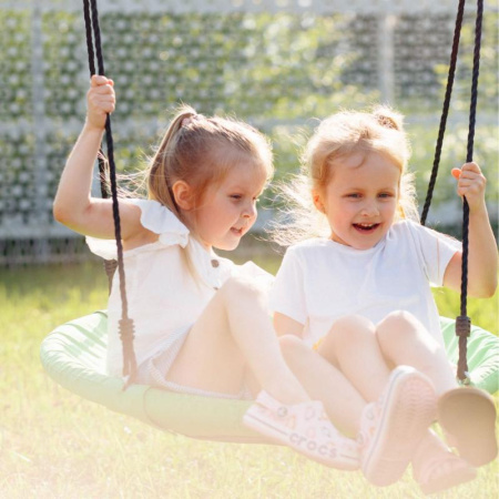 Romana Fitness-PRO Детский спортивный комплекс для дачи (Комплект №4)