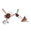 Игровой комплекс Антигуа-6 ELMAF 07612 в Ставрополе ВИНКО