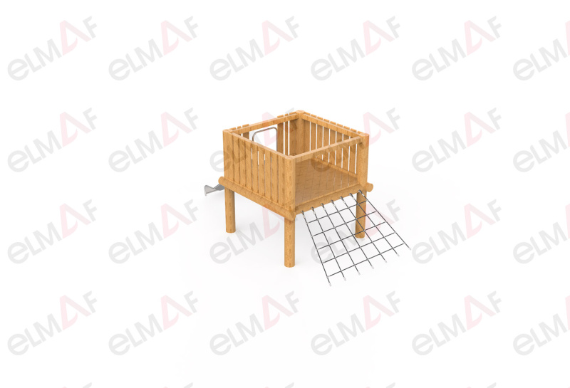 Комплекс для малышей ELMAF 314062 в Ставрополе ВИНКО