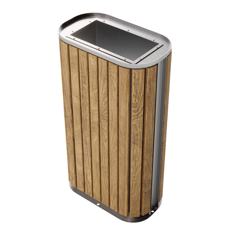 Урна ELMAF 314083 в Ставрополе ВИНКО