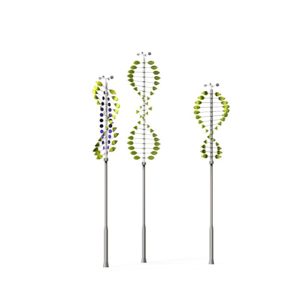 Кинетическая скульптура ELMAF КН7502