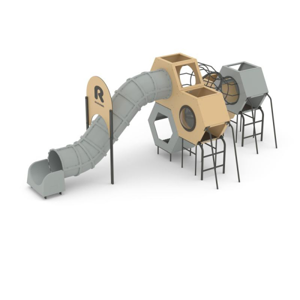 Игровой комплекс 115.90.00