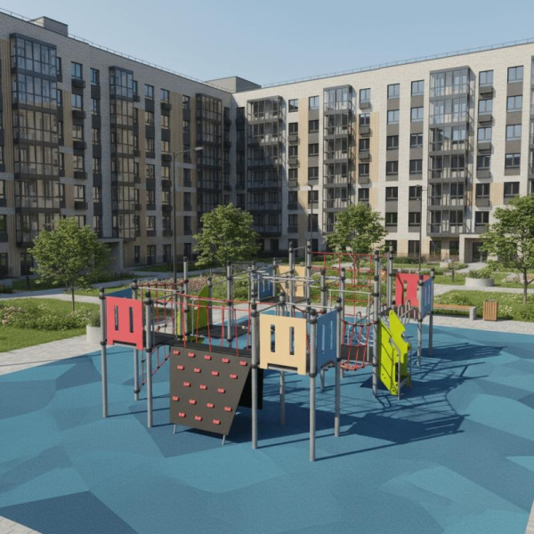 Спортивное оборудование Романа 201.19.00 в Ставрополе ВИНКО