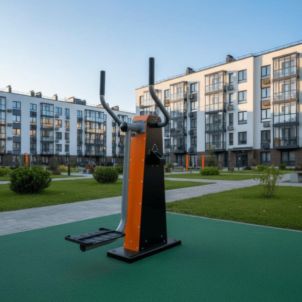 Тренажер маятниковый Романа 207.30.10